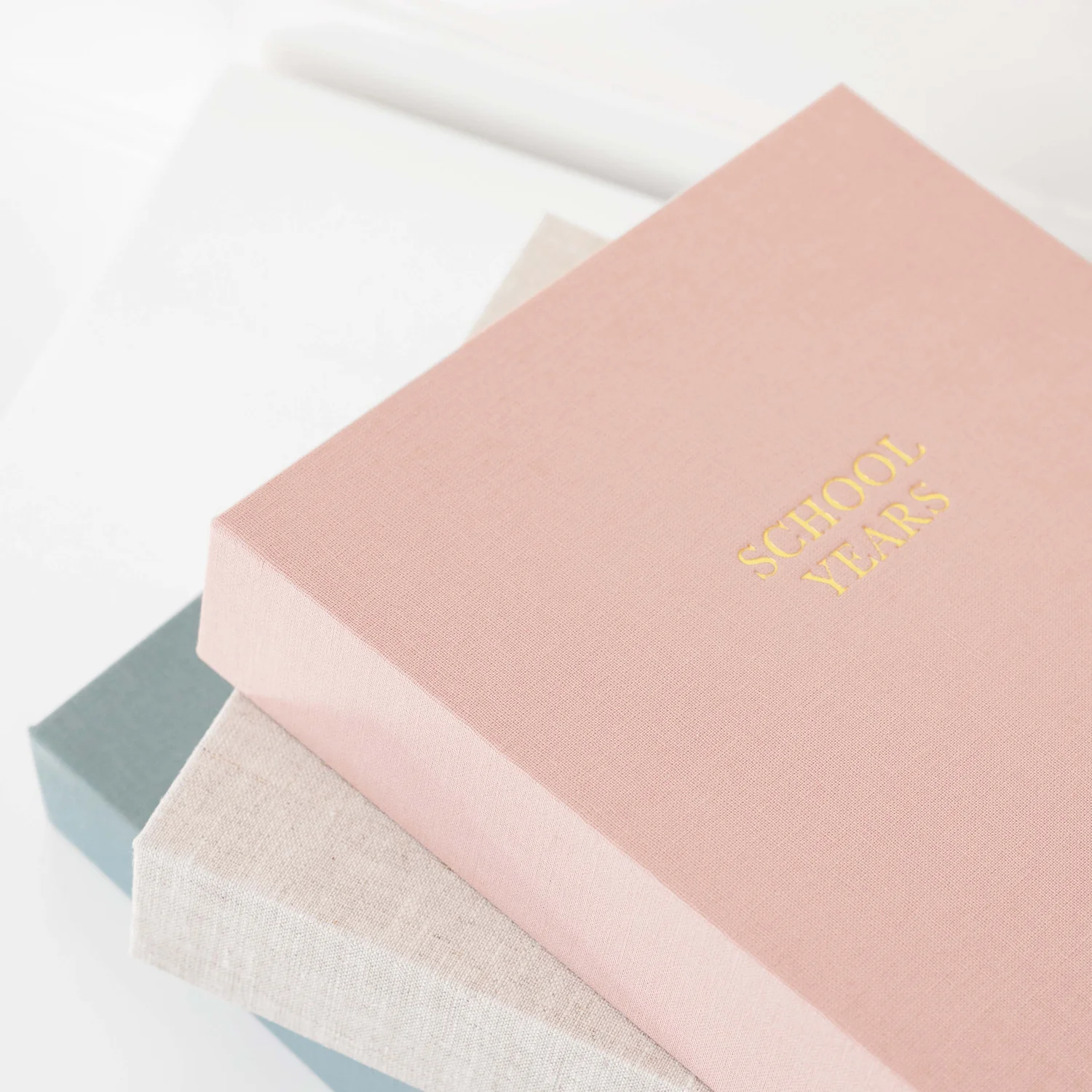 Exquisite Stationery for Every Story