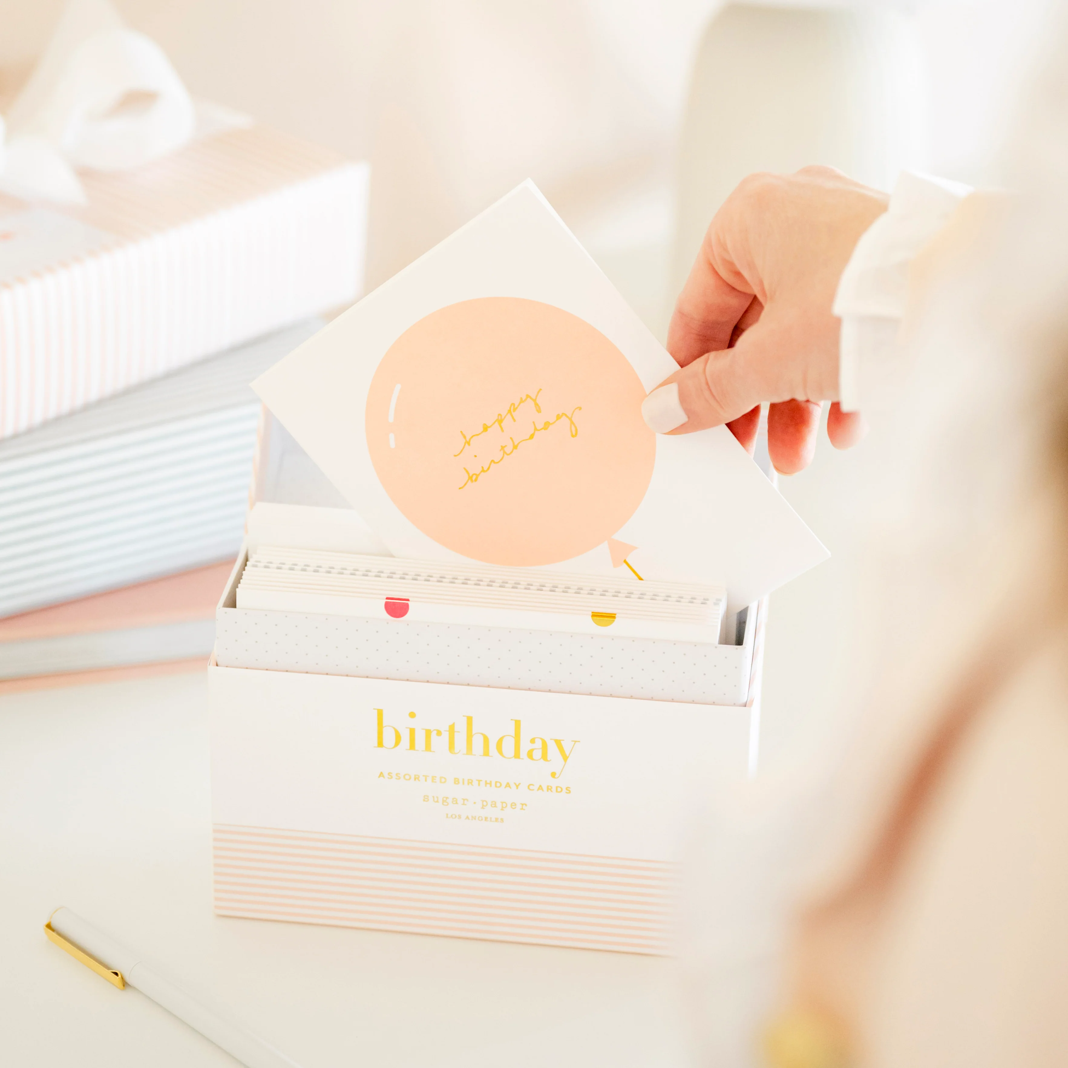 Birthday Box - Image 5
