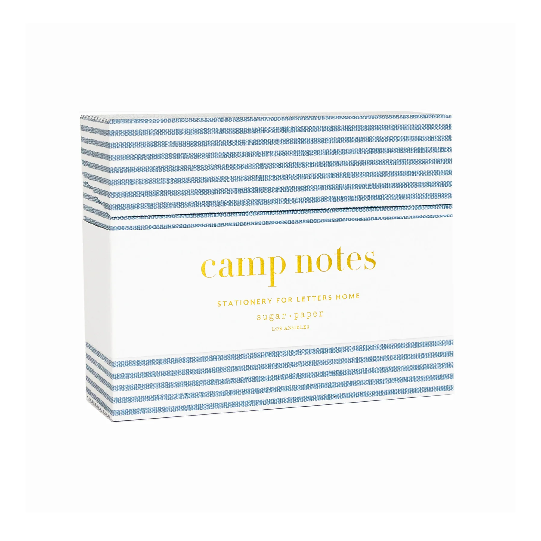 Camp Notes - Image 3