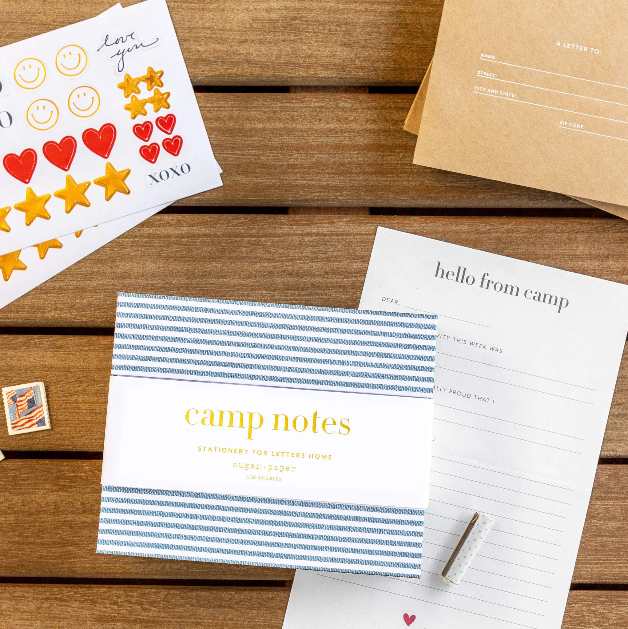 Camp Notes - Image 4