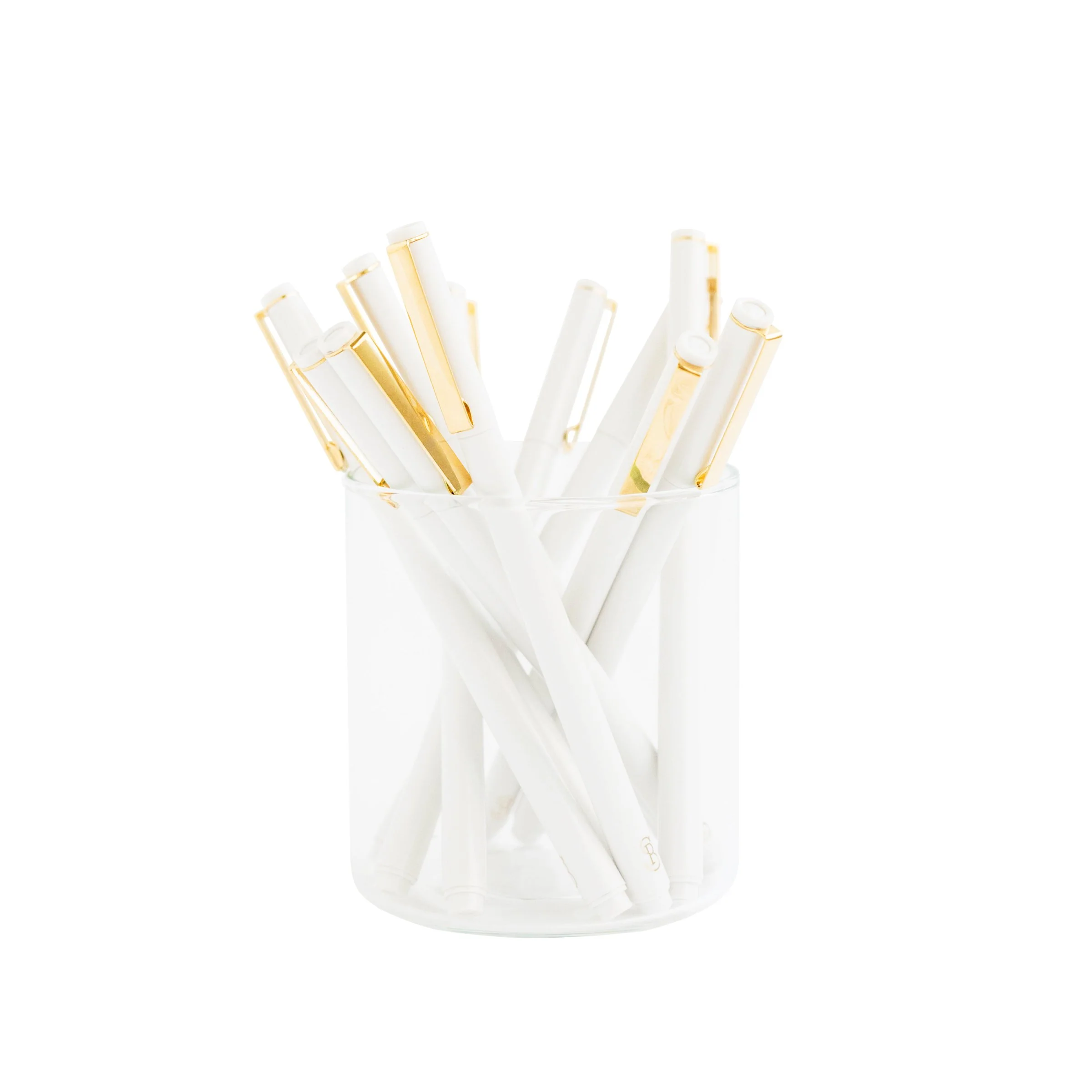 Crisp White Felt Pen - Image 4