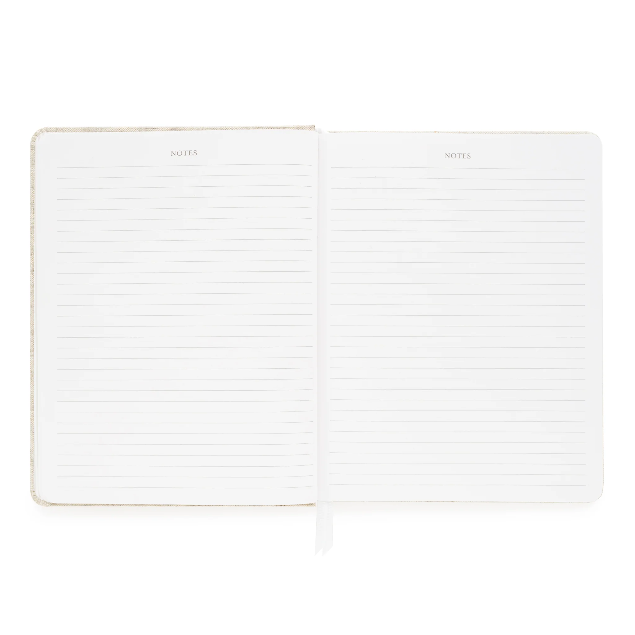 Flax Undated Weekly Planner - Image 7