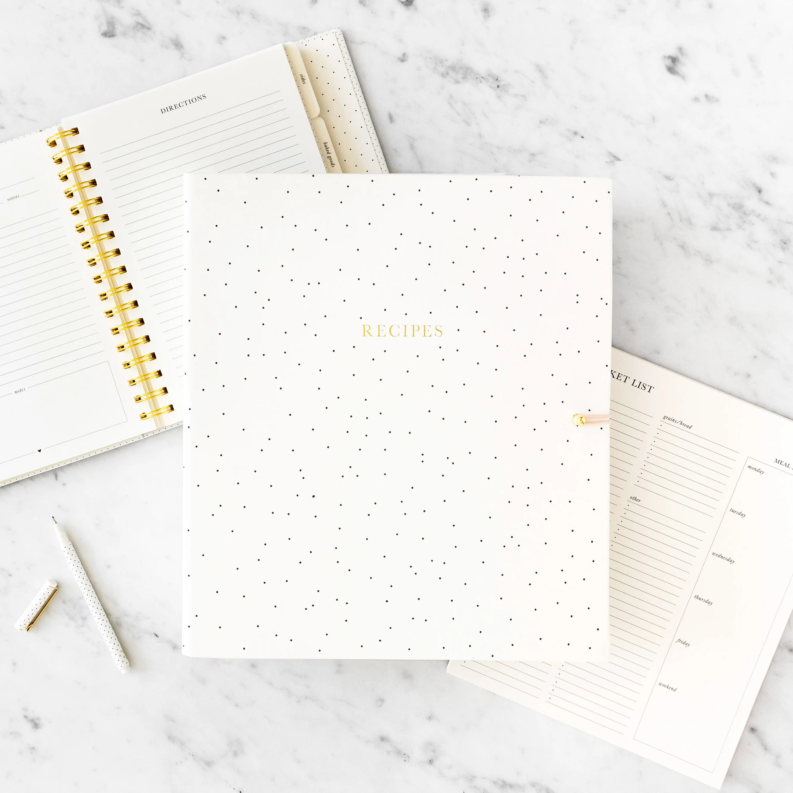 Recipe Binder - Image 11