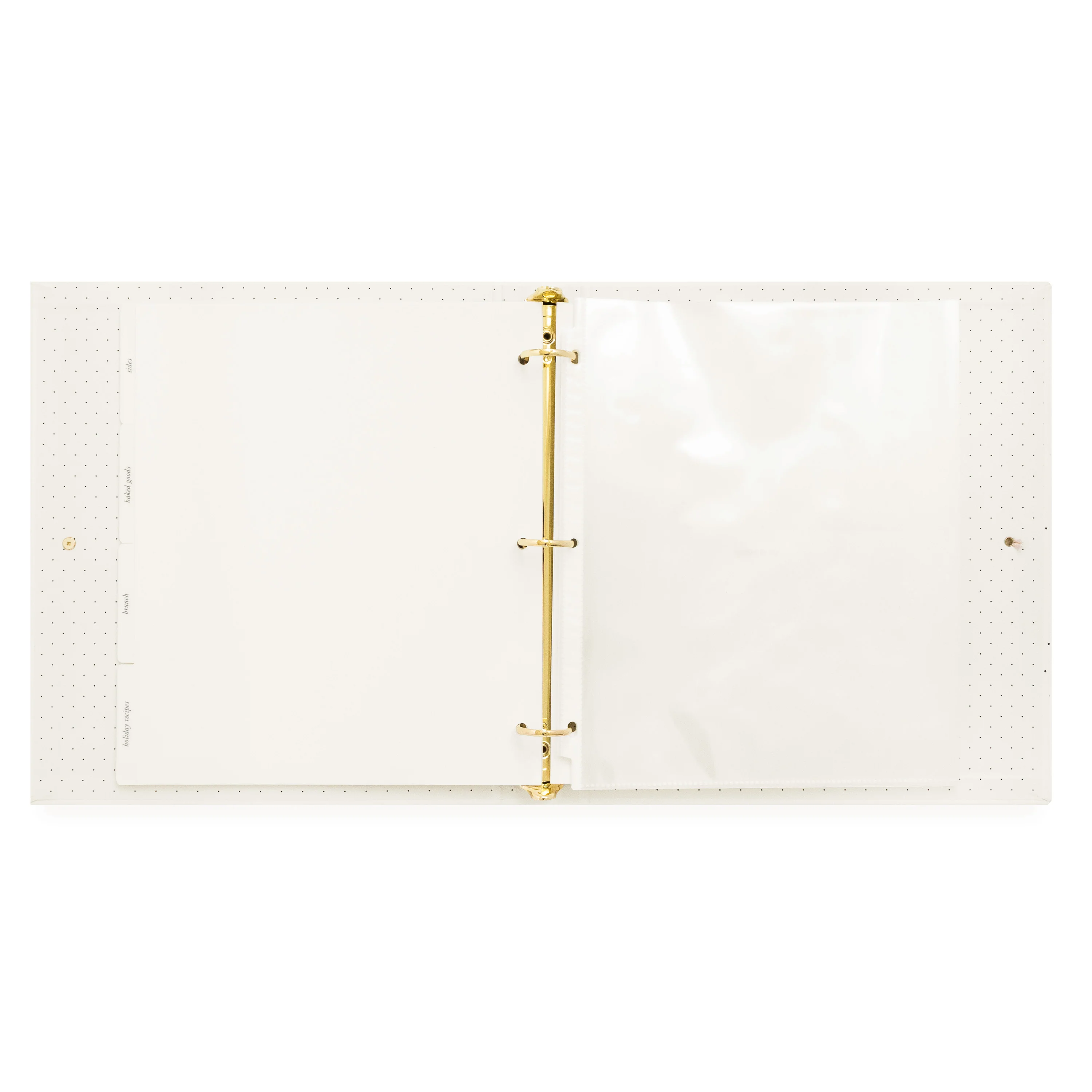 Recipe Binder - Image 3