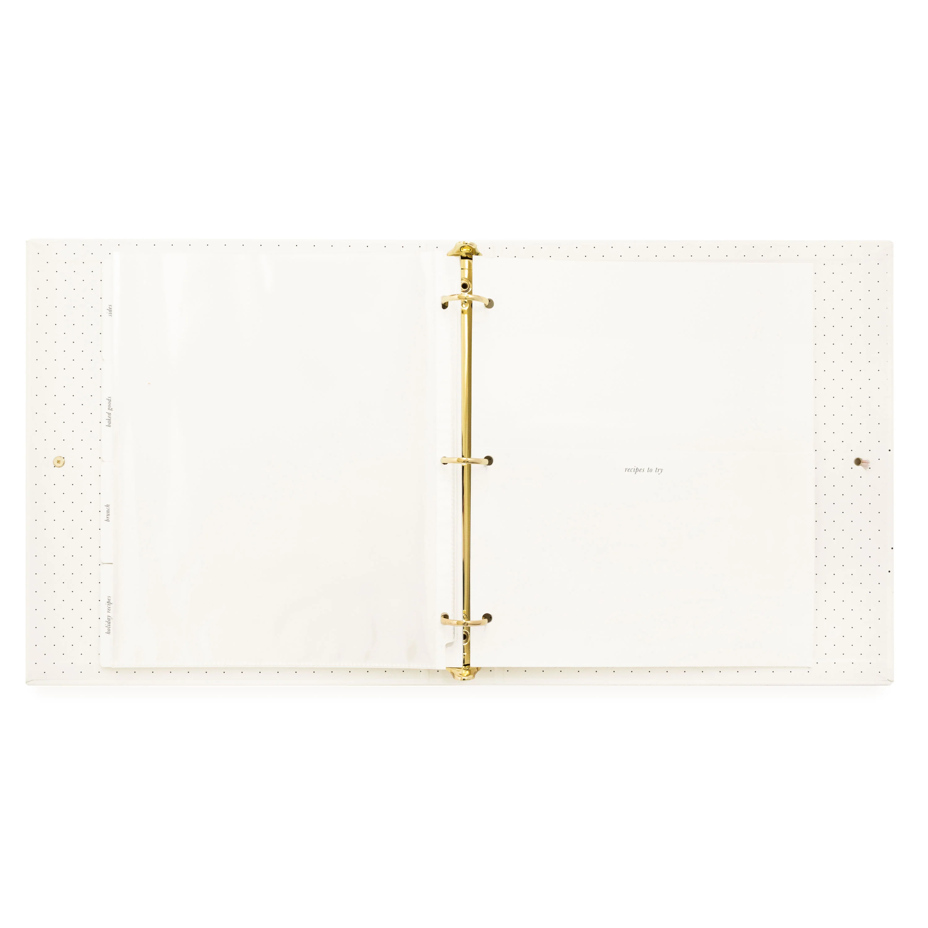 Recipe Binder - Image 4