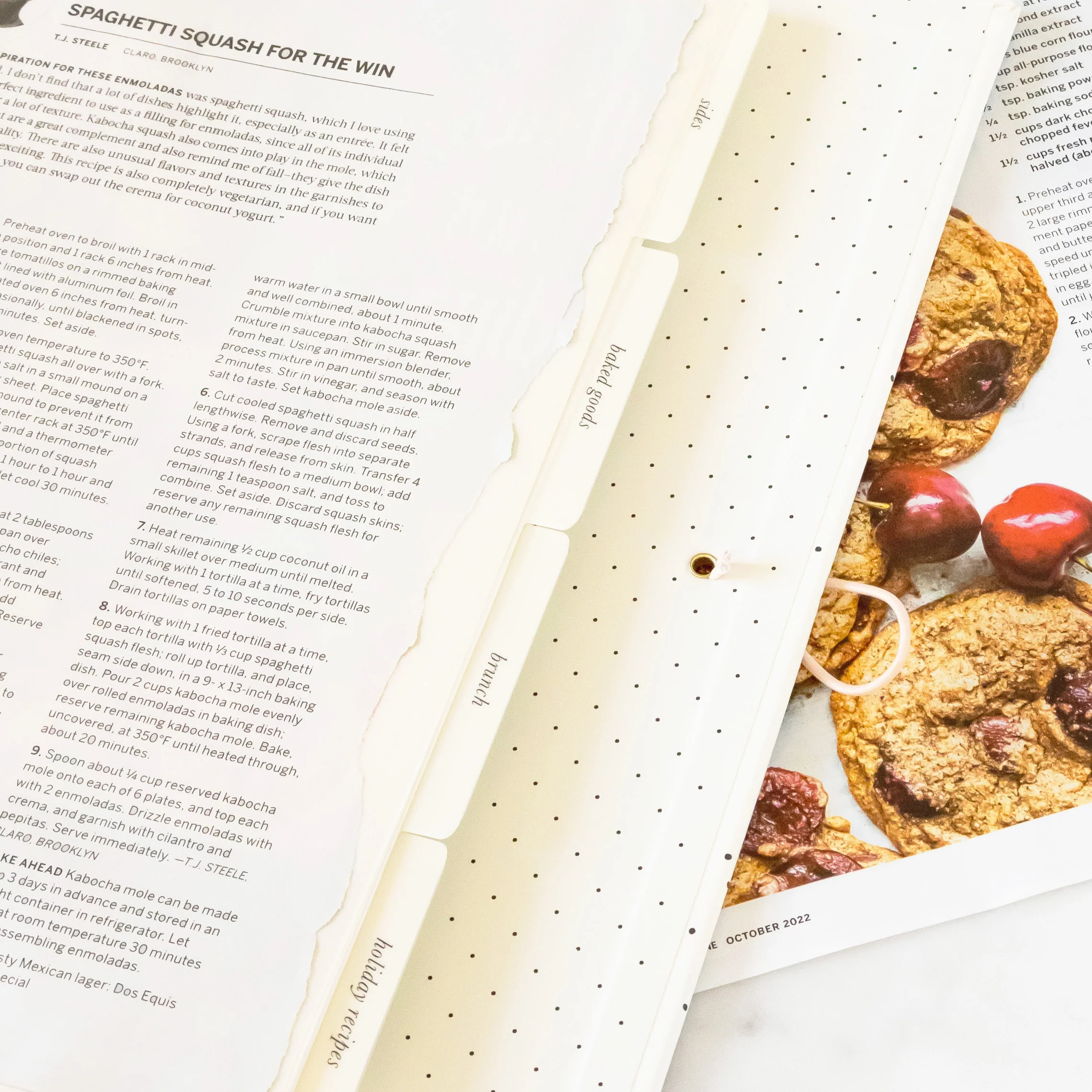 Recipe Binder - Image 6