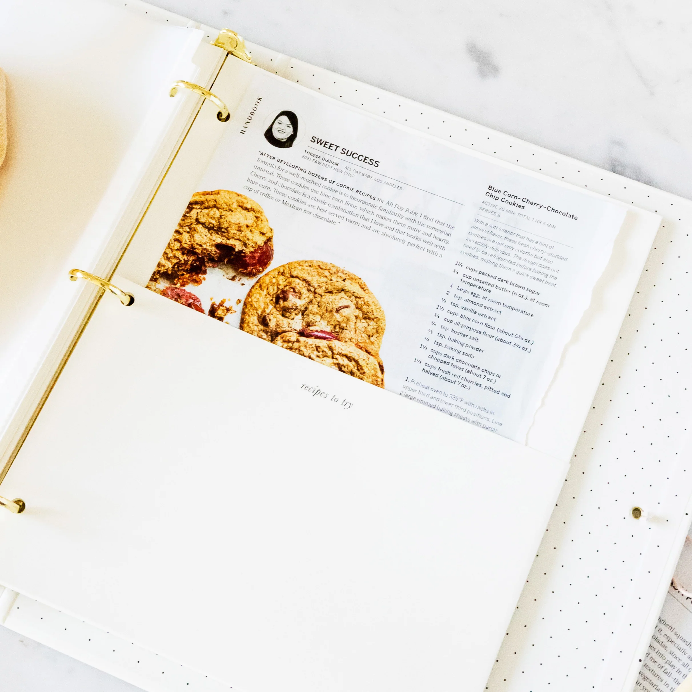 Recipe Binder - Image 8