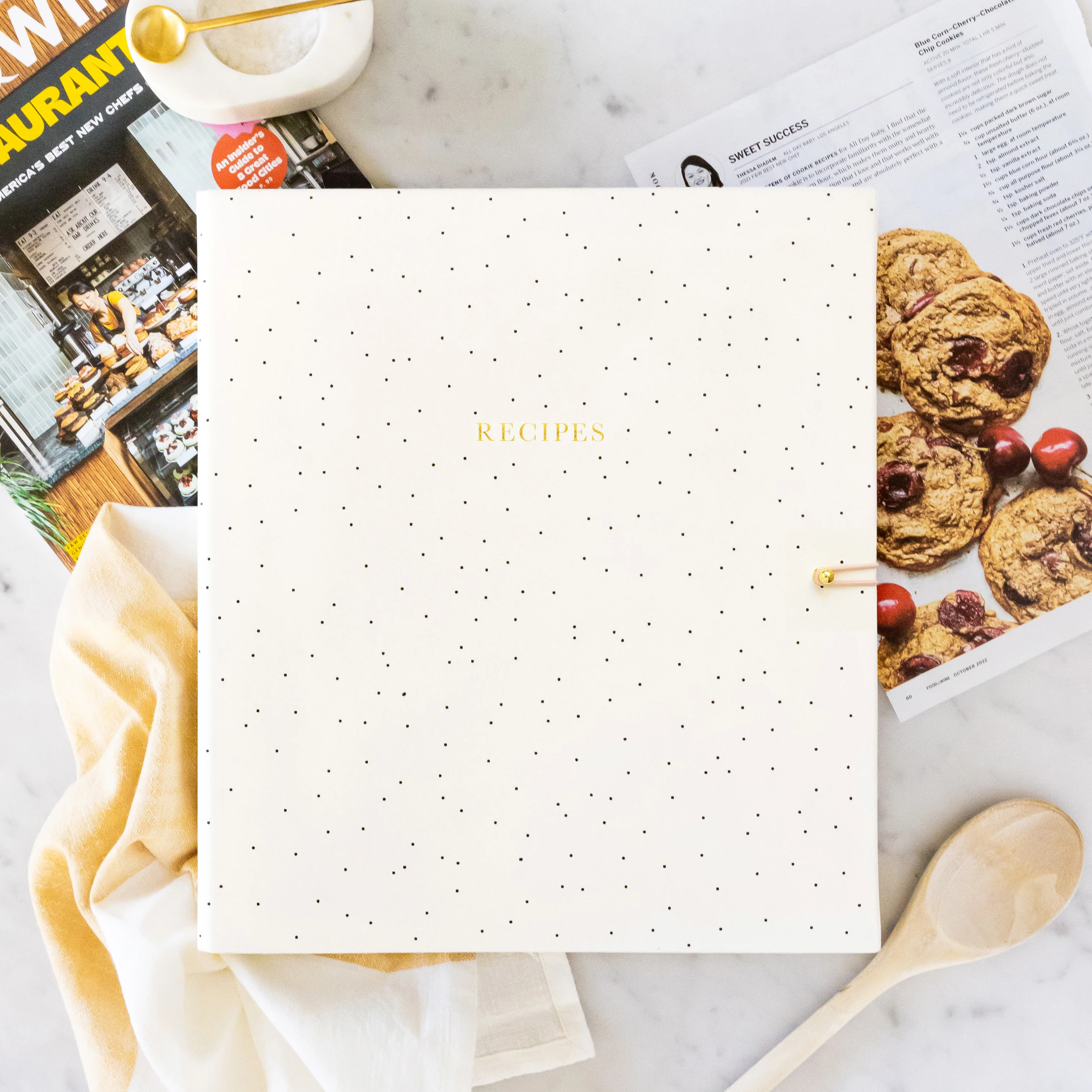 Recipe Binder - Image 9