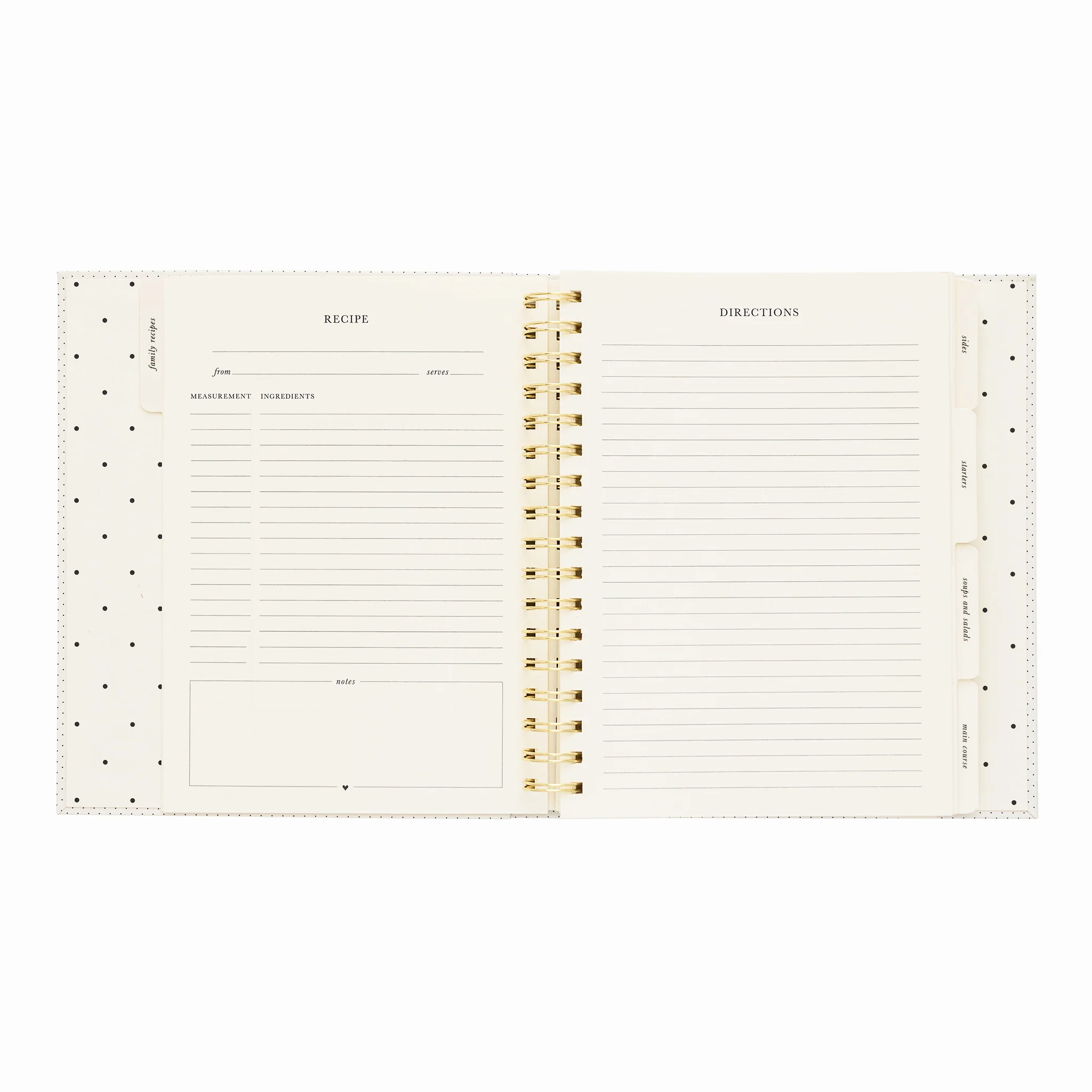 Recipe Book - Image 3
