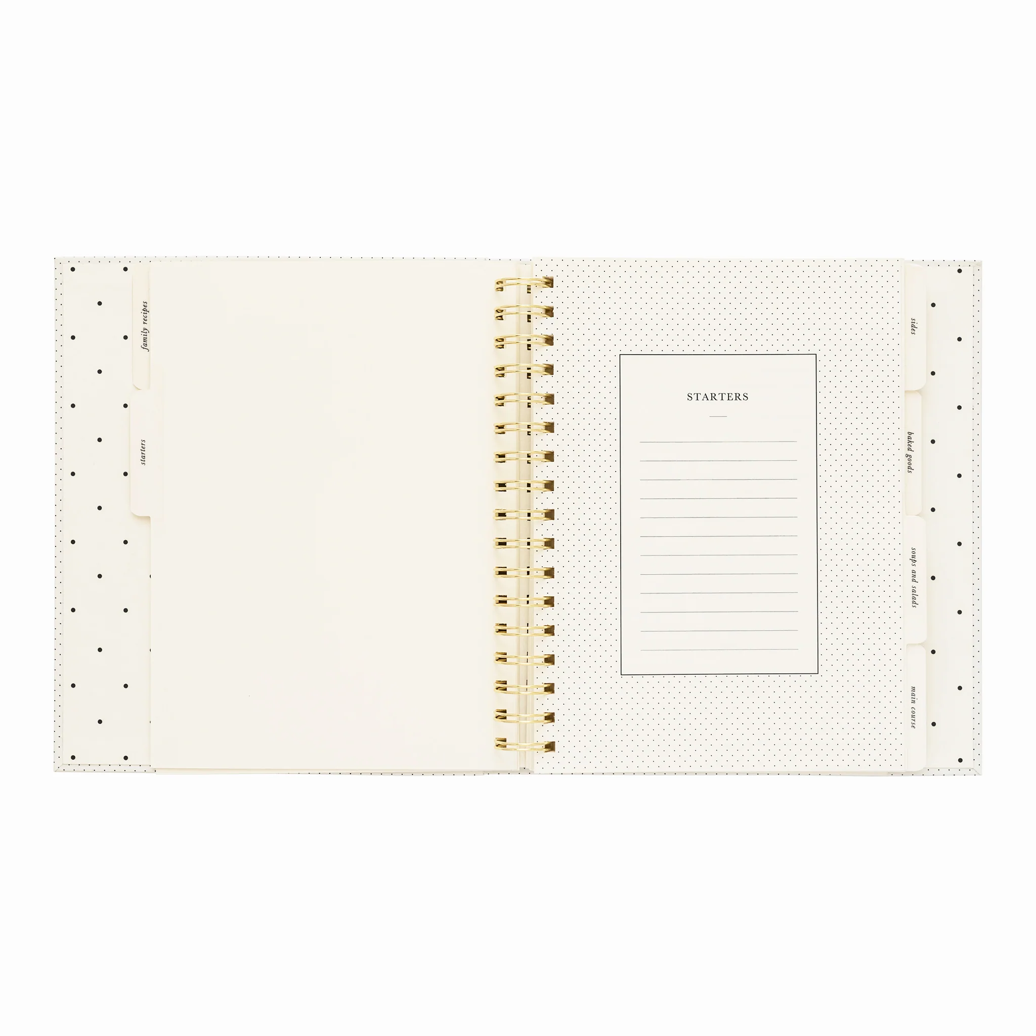 Recipe Book - Image 4