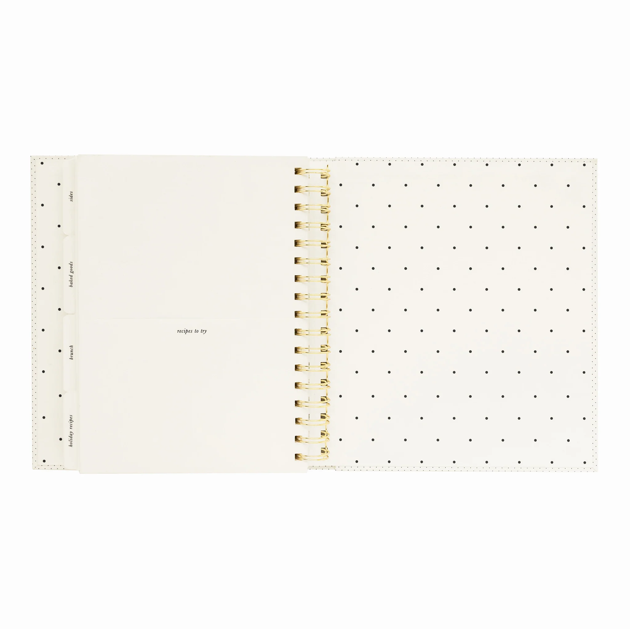 Recipe Book - Image 5