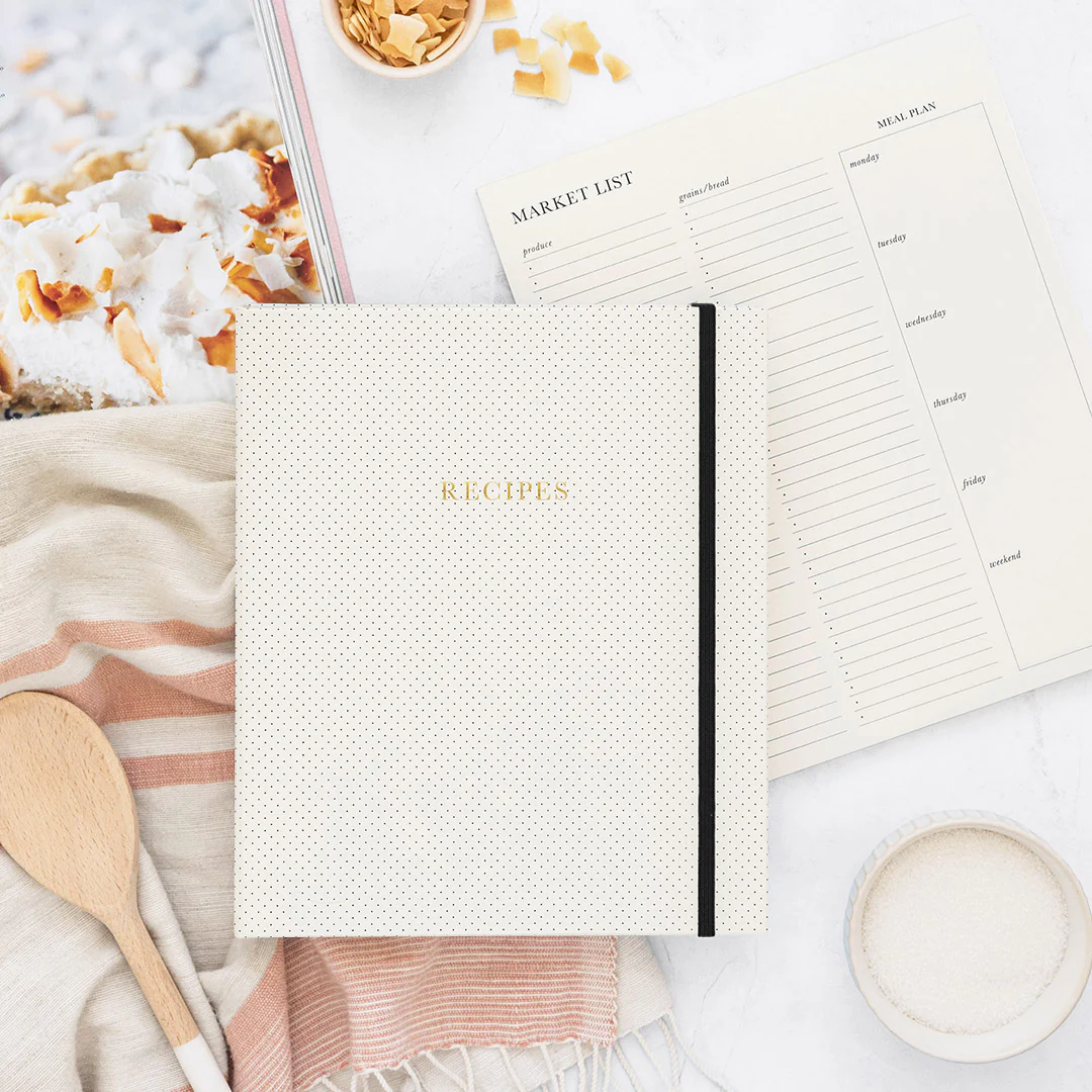 Recipe Book - Image 6