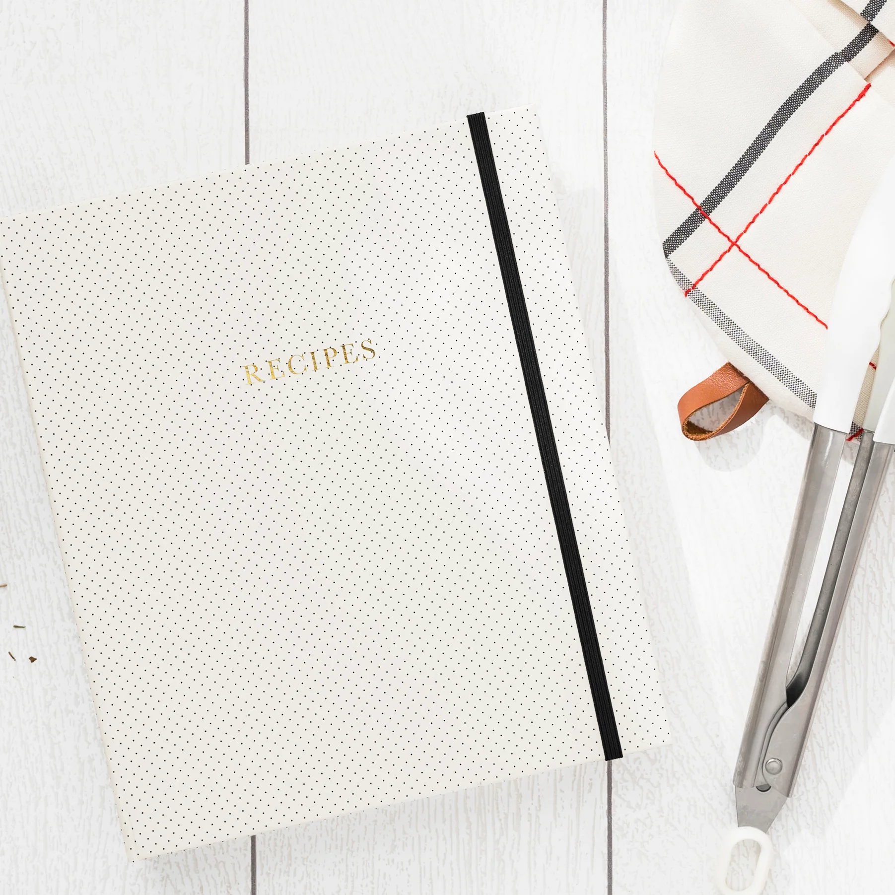 Recipe Book - Image 7