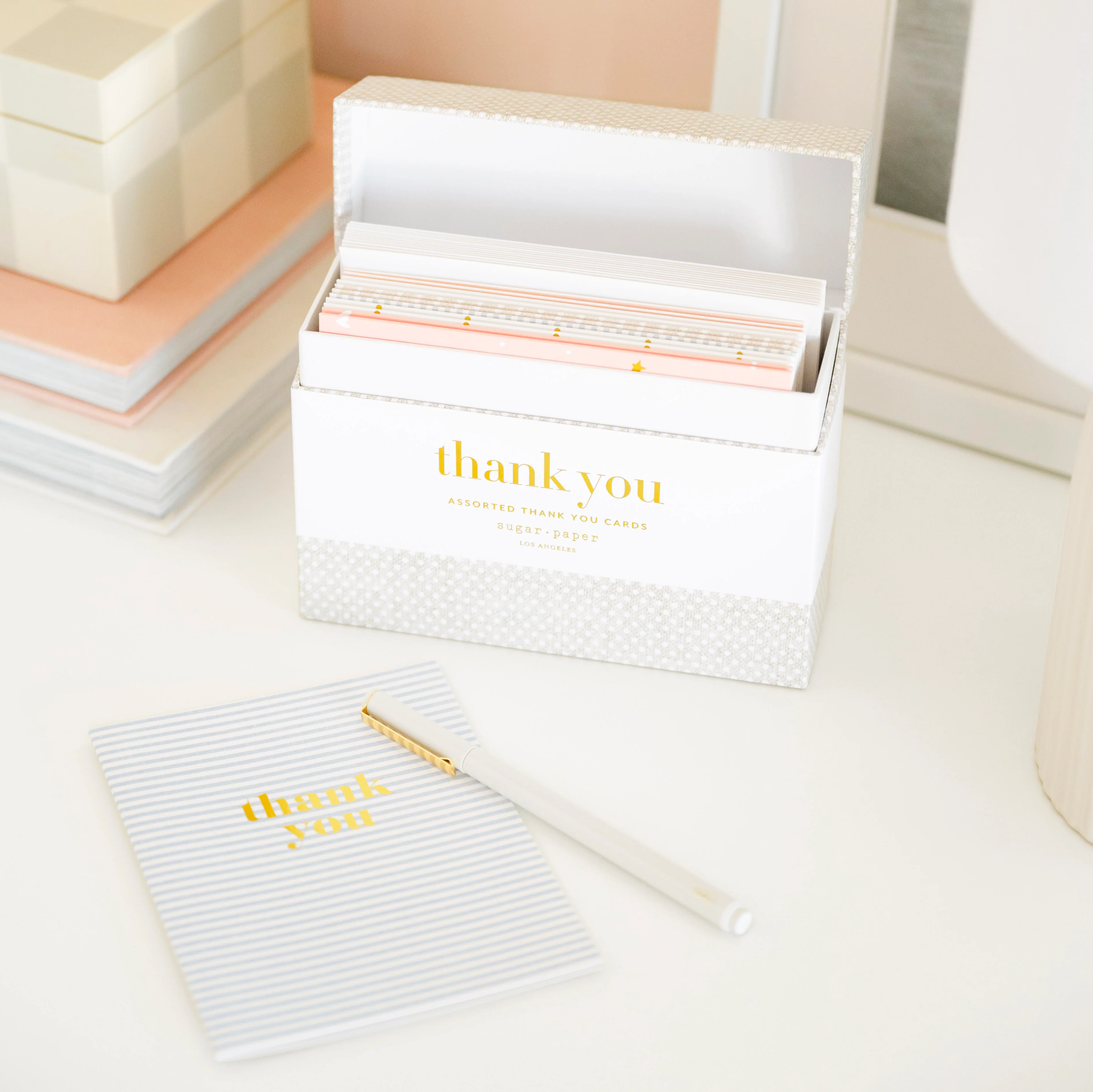 Thank You Box - Image 5