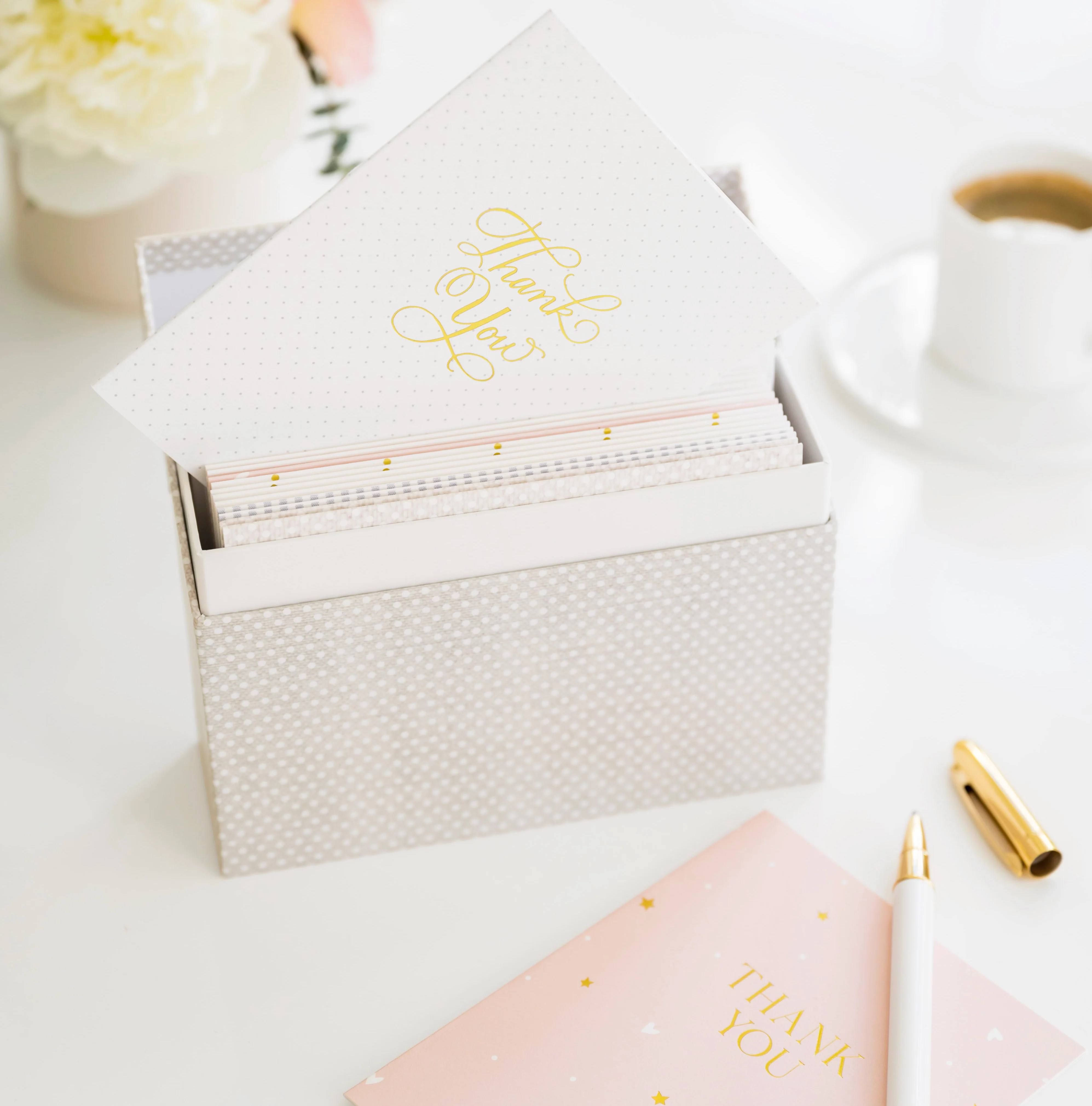 Thank You Box - Image 6