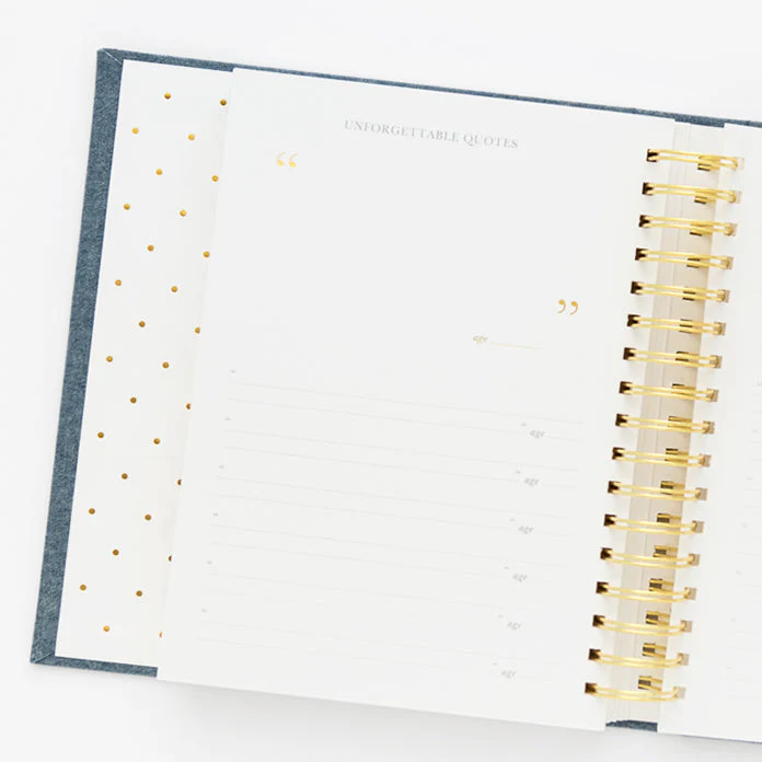 Flax Baby Book - Image 10