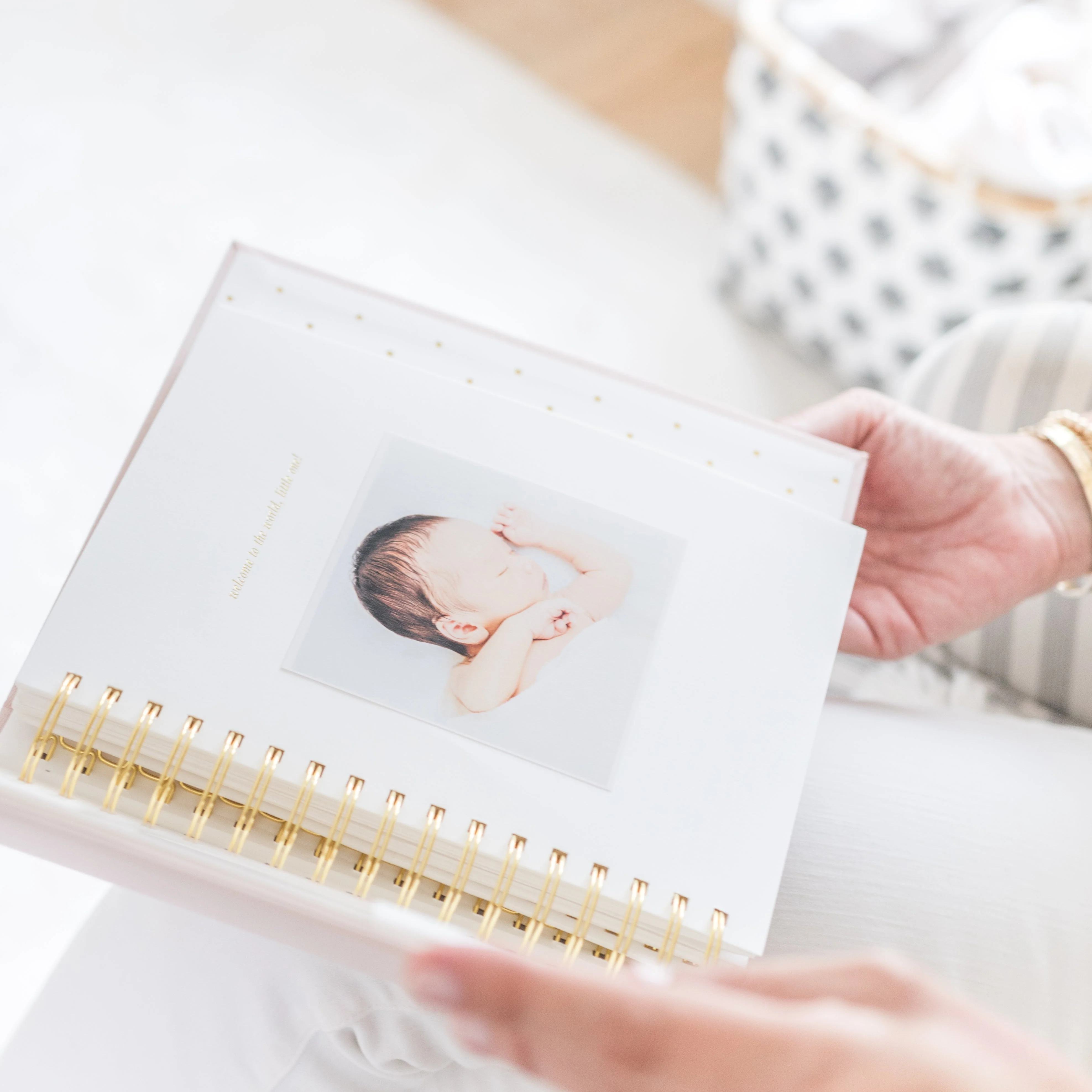 Flax Baby Book - Image 11
