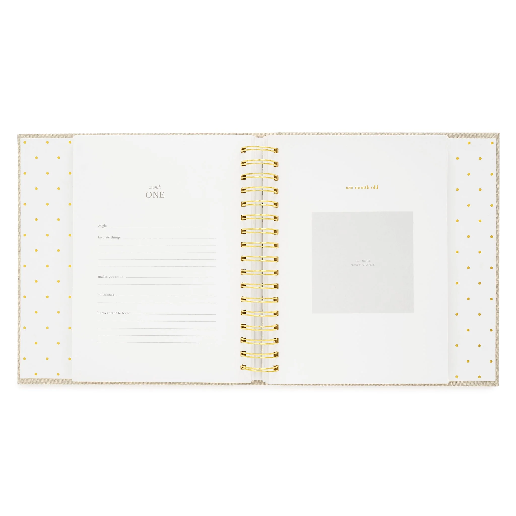 Flax Baby Book - Image 19